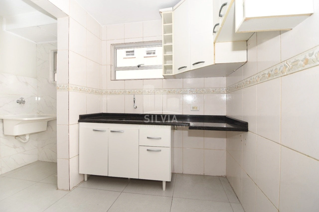 3-bedroom apartment with a private BBQ in Curitiba — photo 2