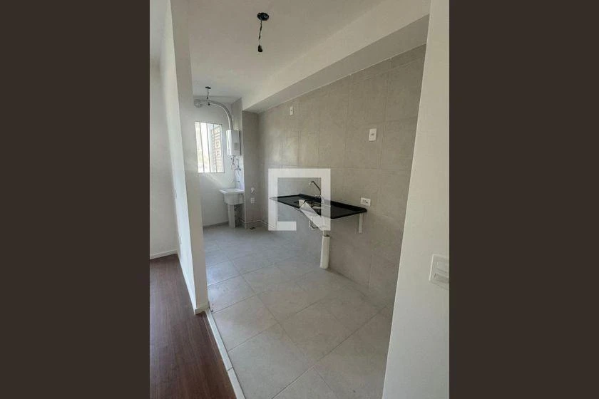 Apartamento para aluguel com 2 quartos e 47 m²