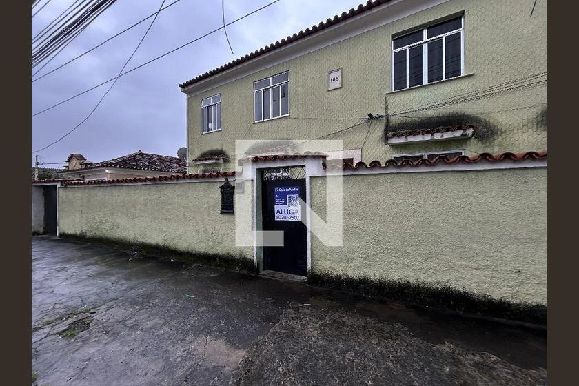 2-bedroom apartment, 52 m² — photo 37