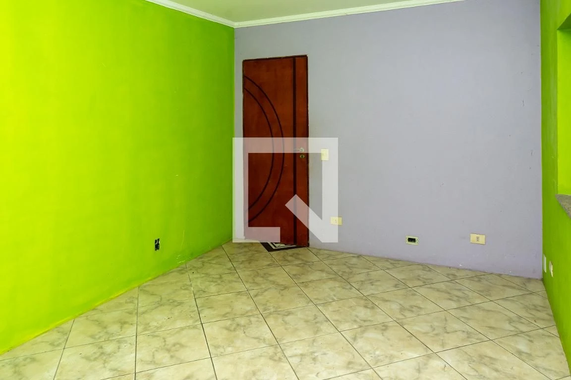 1-bedroom unfurnished apartment with 2 bathrooms — photo 36
