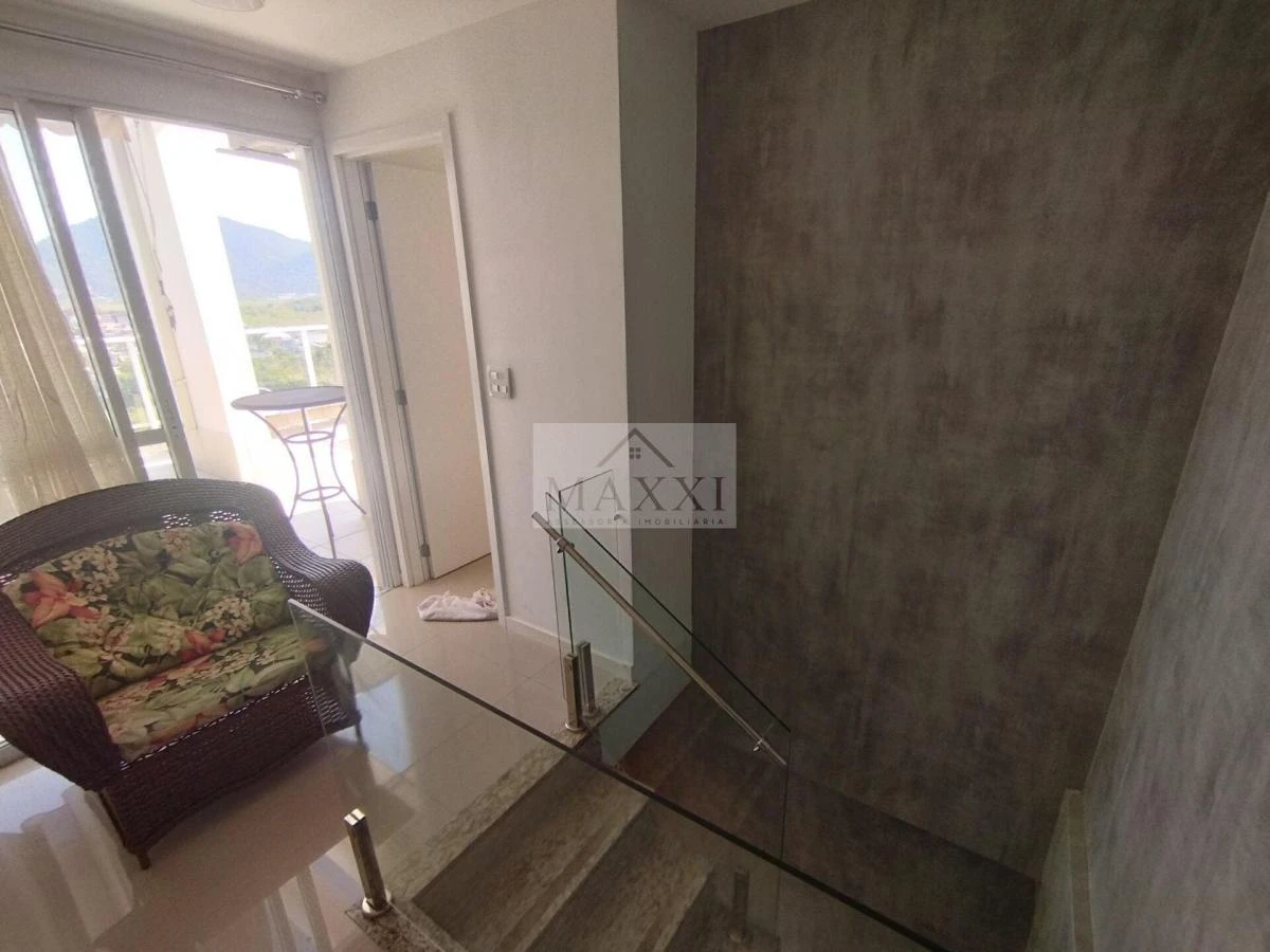 Furnished 184 m² apartment with 4 en-suite bedrooms — photo 3