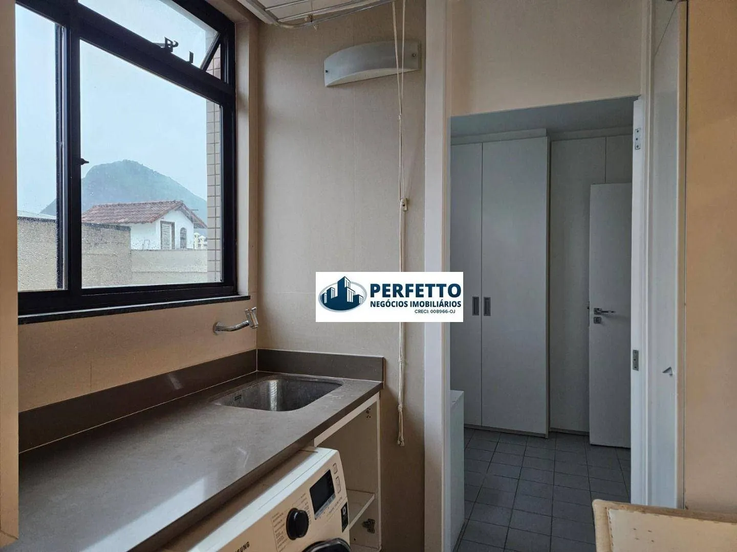 Apartment with 4 bedrooms, 4 bathrooms and 2 parking spaces — photo 23