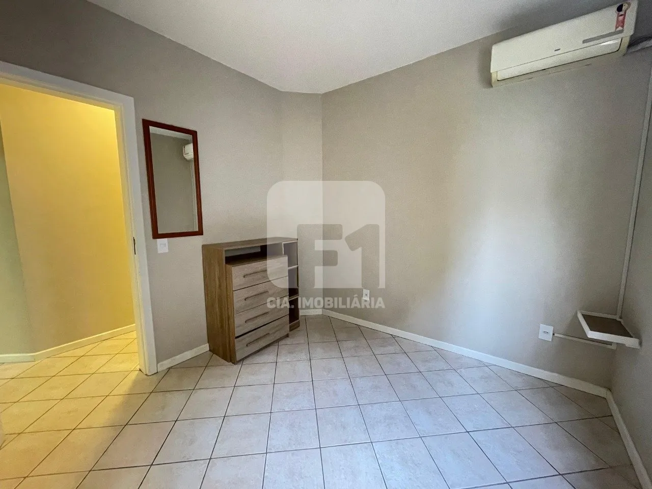 Apartamento de 57 m² com churrasqueira privativa — photo 8