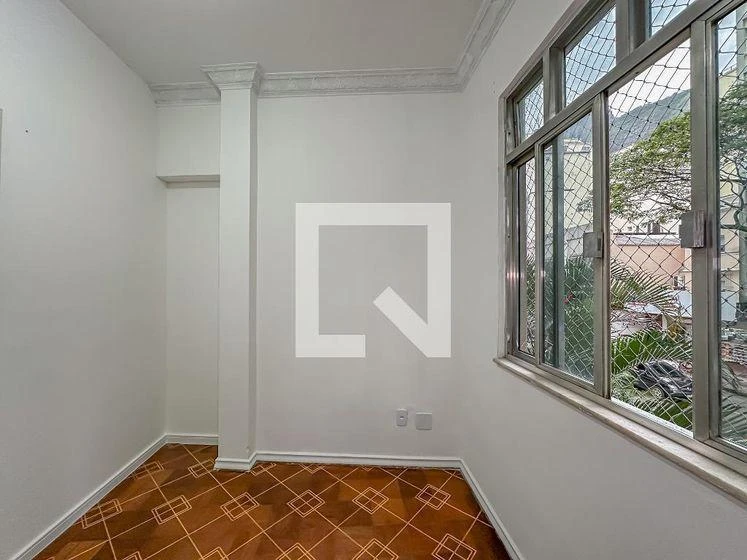 2-bedroom apartment with a mountain view in Rio de Janeiro — photo 28