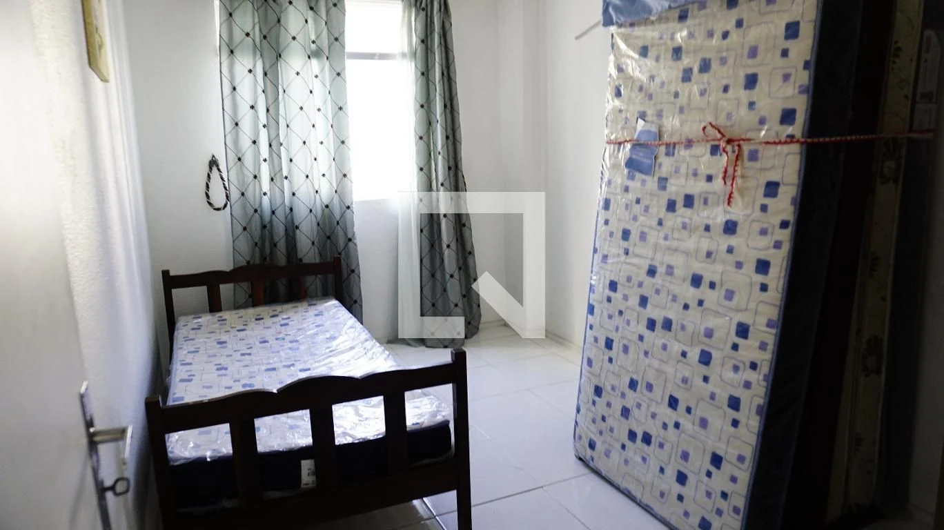 Apartamento com 3 quartos e 1 banheiro com 6 vagas — photo 5