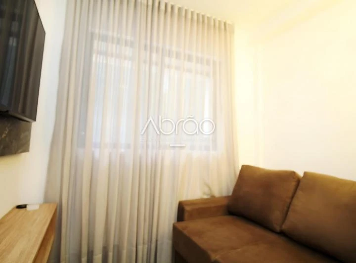 Apartamento mobiliado com armários embutidos — photo 7