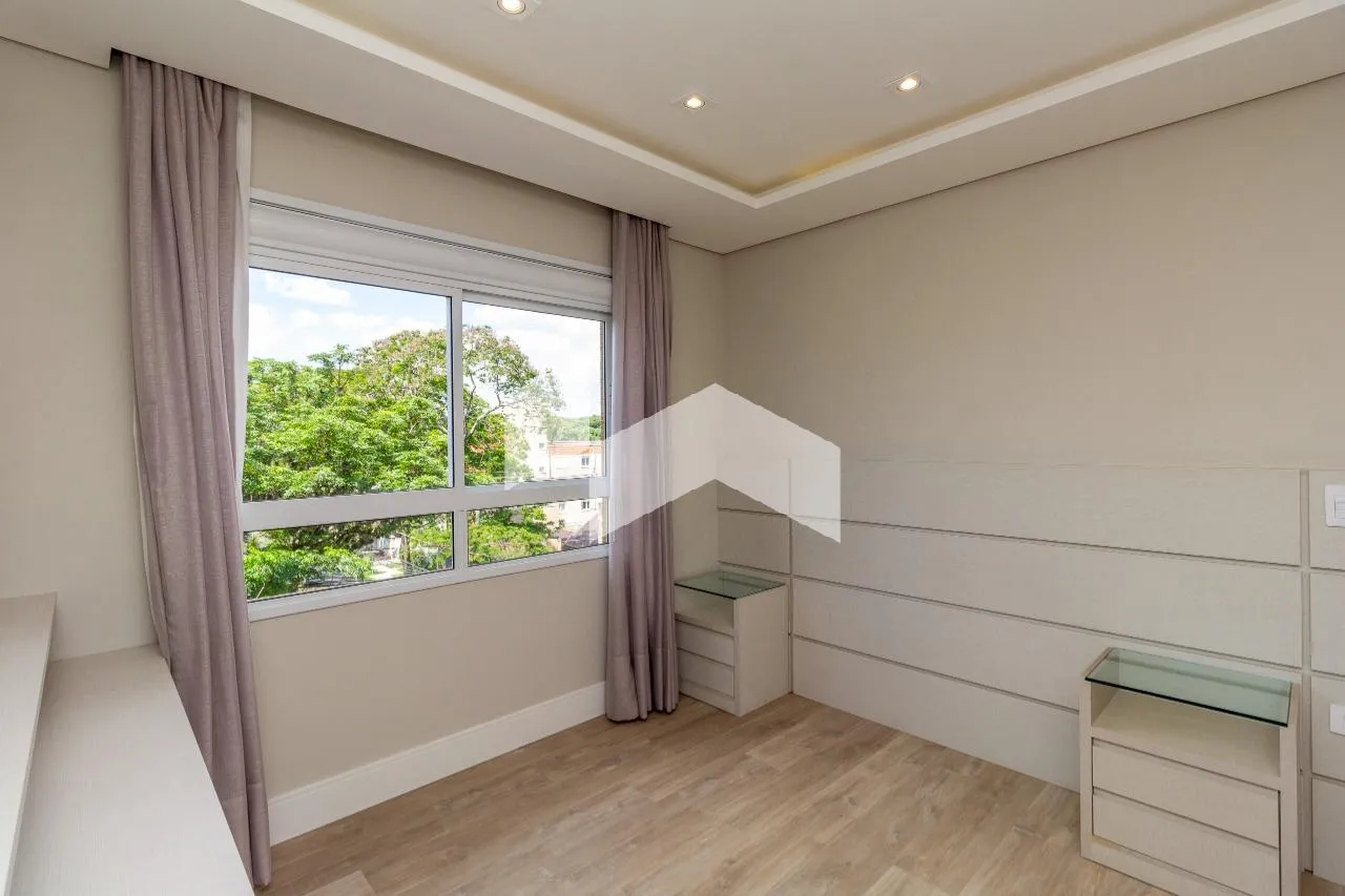 158 m² 4-bedroom apartment with private BBQ — photo 60