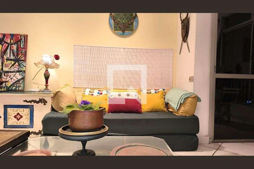 Apartamento de 3 quartos com suíte e 120 m² — photo 6