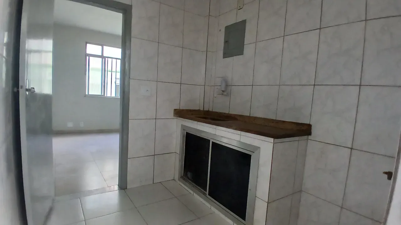 Apartment with 2 bedrooms and 45 m² — photo 24