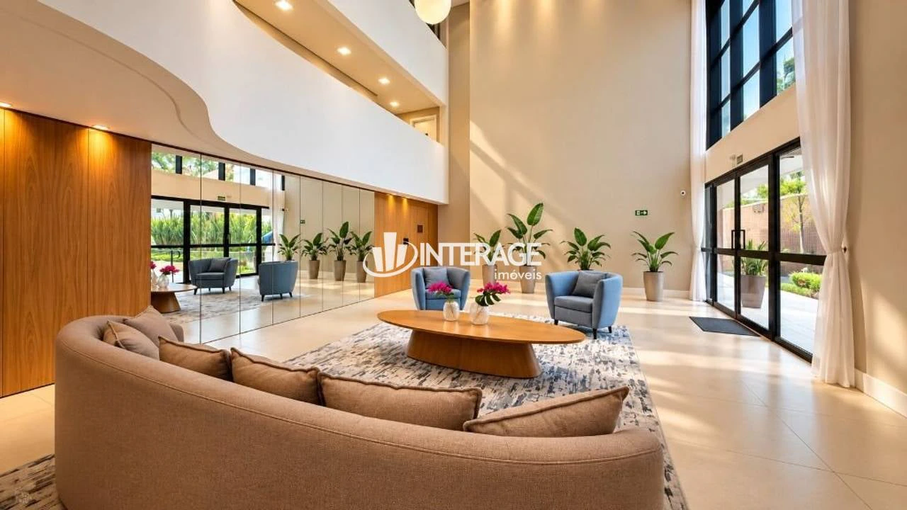 Квартира 71 м² з власним басейном та балконом із грилем — photo 22