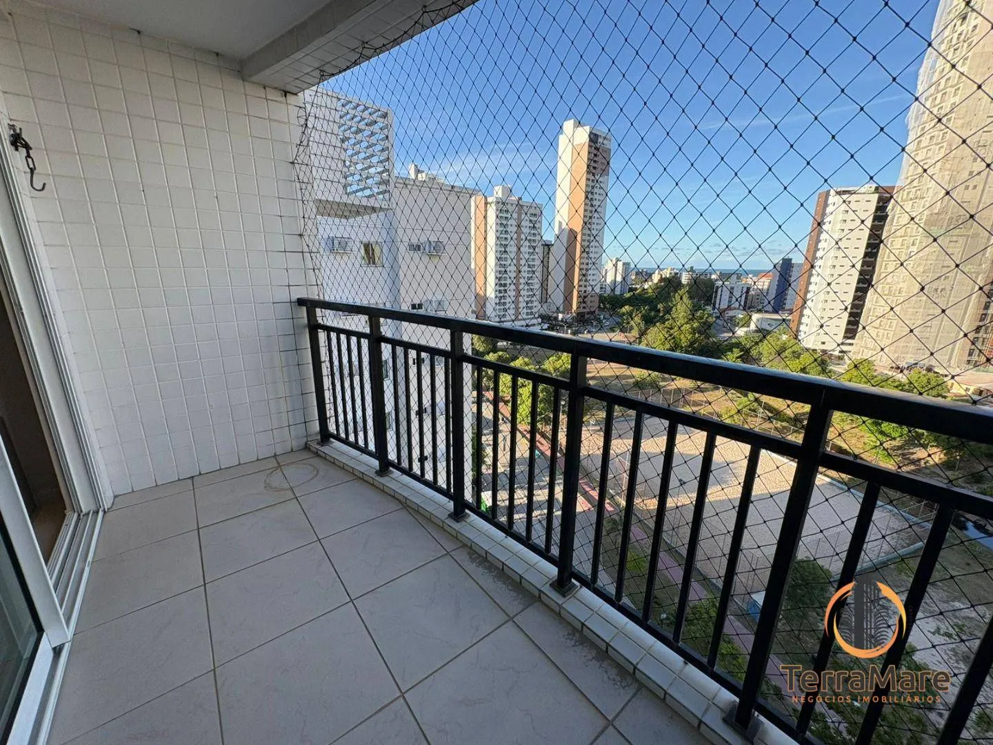 2-bedroom apartment in a building with a pool — photo 12