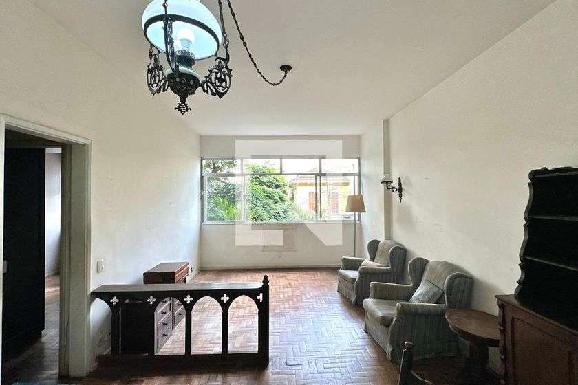 Мебльована квартира з 3 спальнями 100 м² і 3 ванними — photo 14