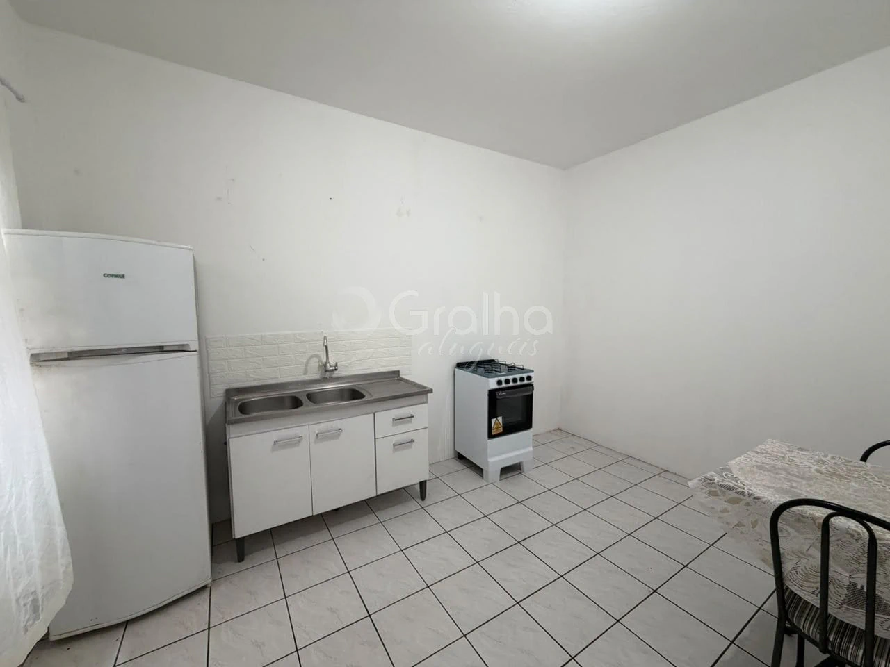 Furnished one-bedroom apartment, 30 m² — photo 2
