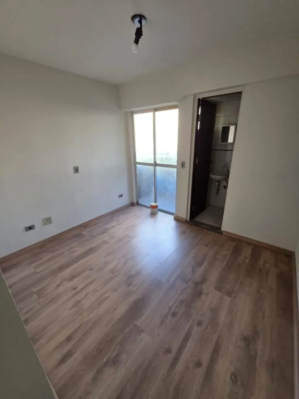 Apartamento de 30 m² com 1 dormitório e sacada — photo 7
