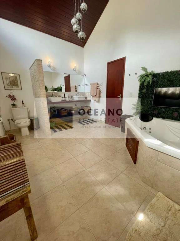 Furnished 578 m² house with a gas stove and 2 parking — photo 16