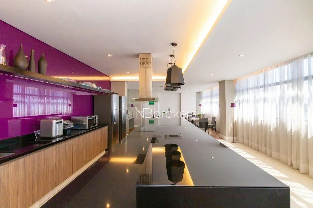 Furnished 68 m² apartment with 1 en-suite bedroom — photo 22