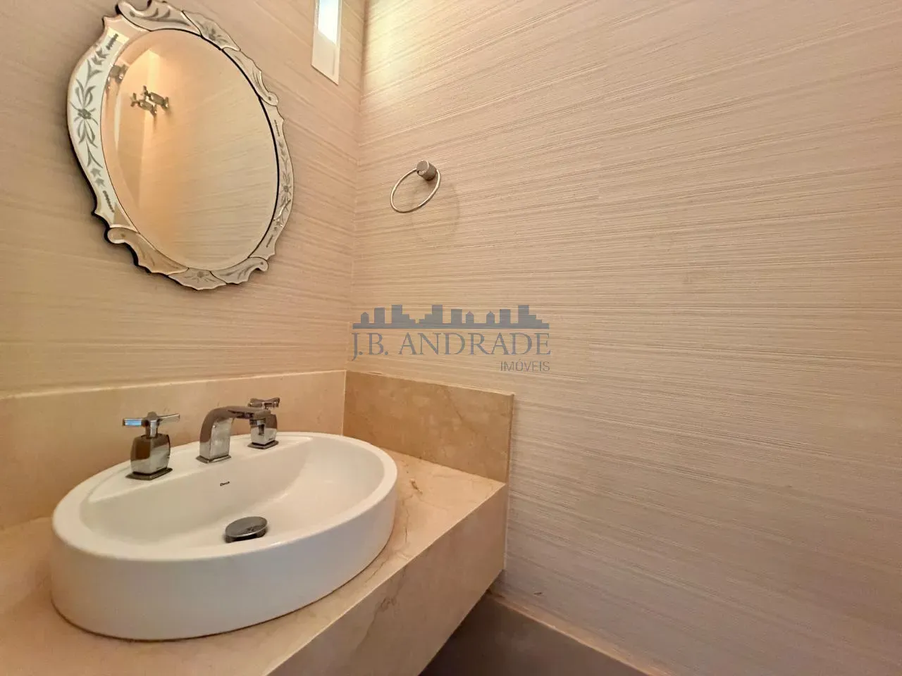 Apartamento mobiliado de 178 m² com 3 quartos e varanda — photo 7