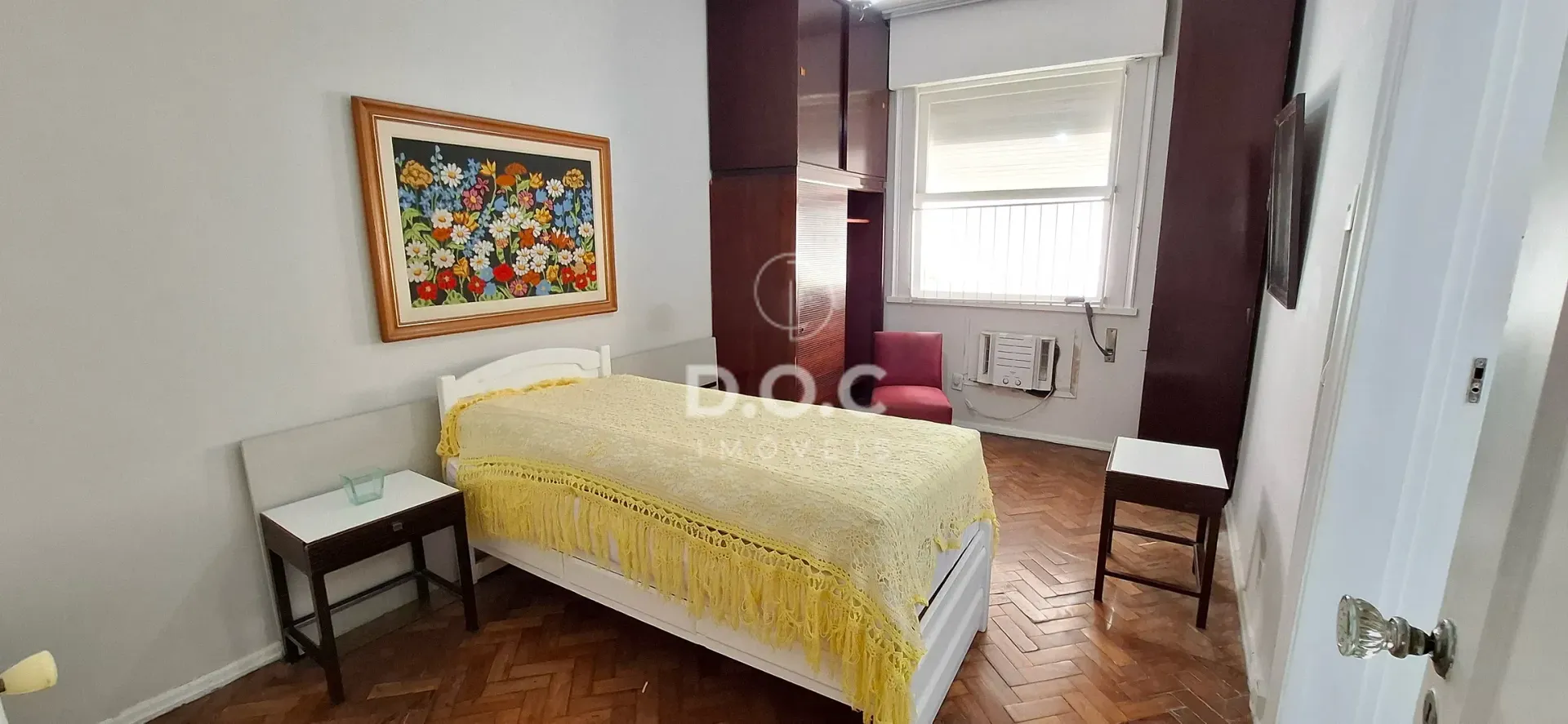 Квартира з 3 спальнями та пральною машиною, Ріо-де-Жанейро — photo 3