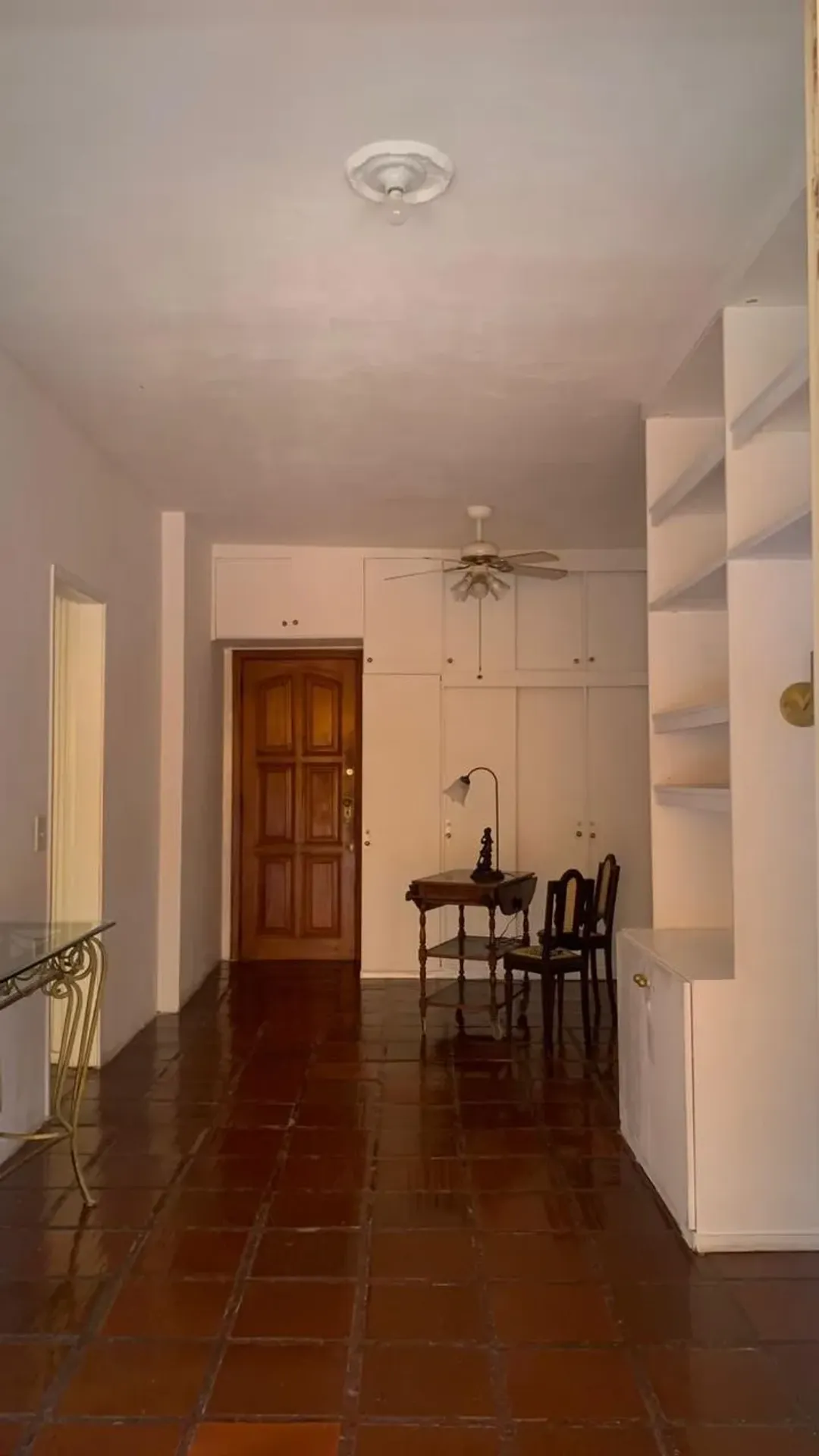 Квартира 71 м² с 1 спальней и приватным садом — photo 24
