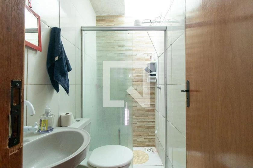 Washing machine in a 2-bedroom house, 69 m² — photo 6