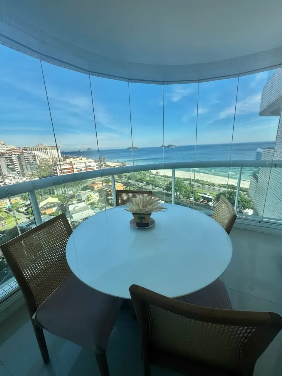Apartamento mobiliado de 1 quarto com cozinha americana a gás — photo 10