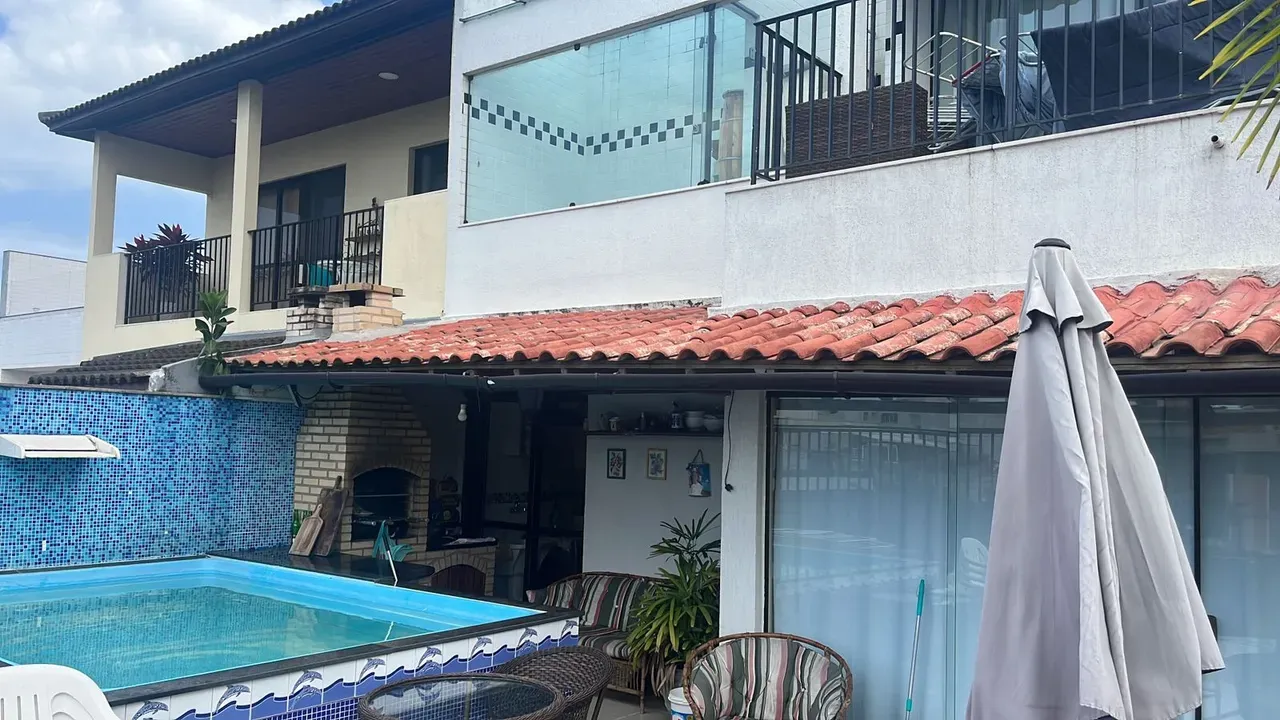 219 m² apartment with a bathtub and a private BBQ — photo 11