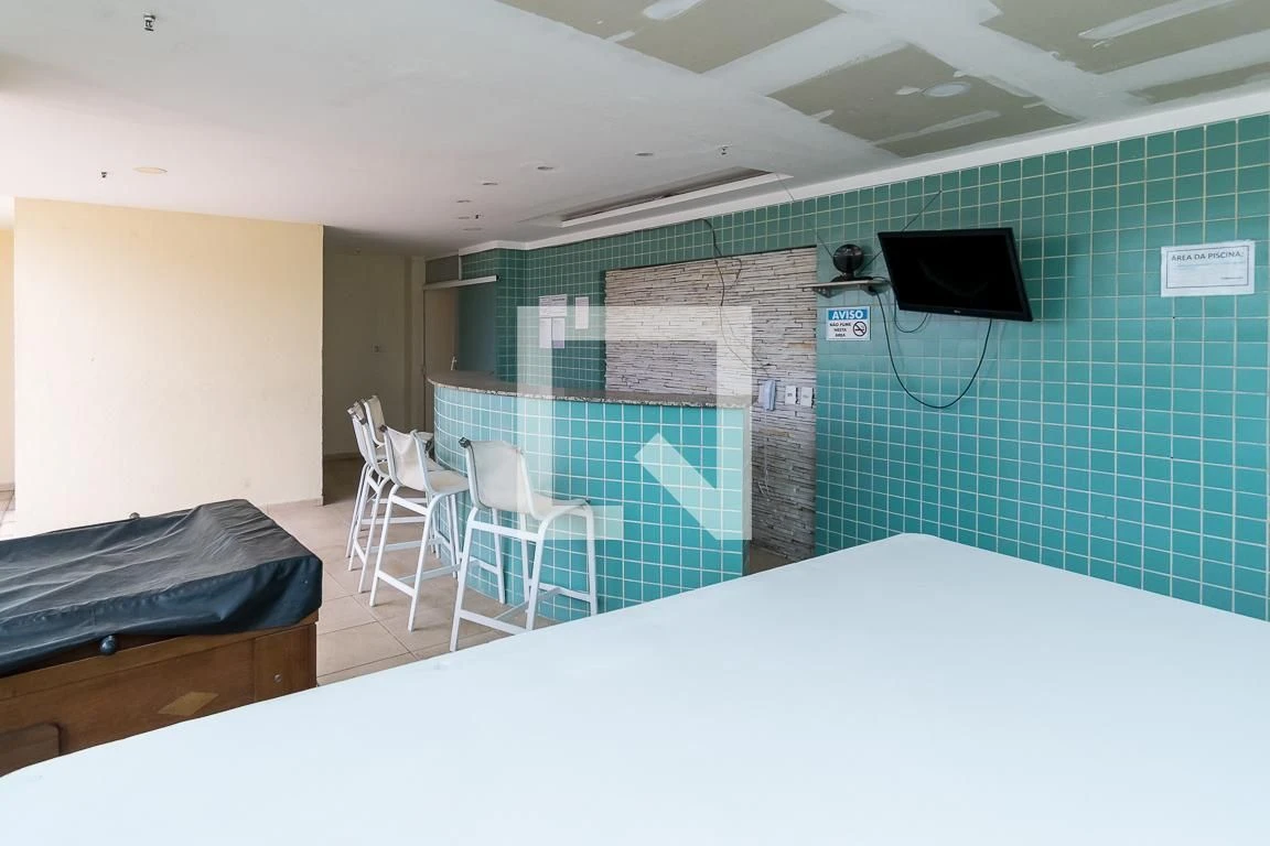 2-bedroom apartment in a building with a sauna — photo 56