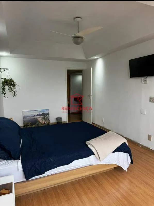 Furnished apartment with 4 bedrooms and a gas kitchen — photo 14