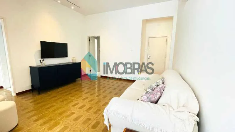 2-bedroom apartment with a water view in Rio de Janeiro — photo 17