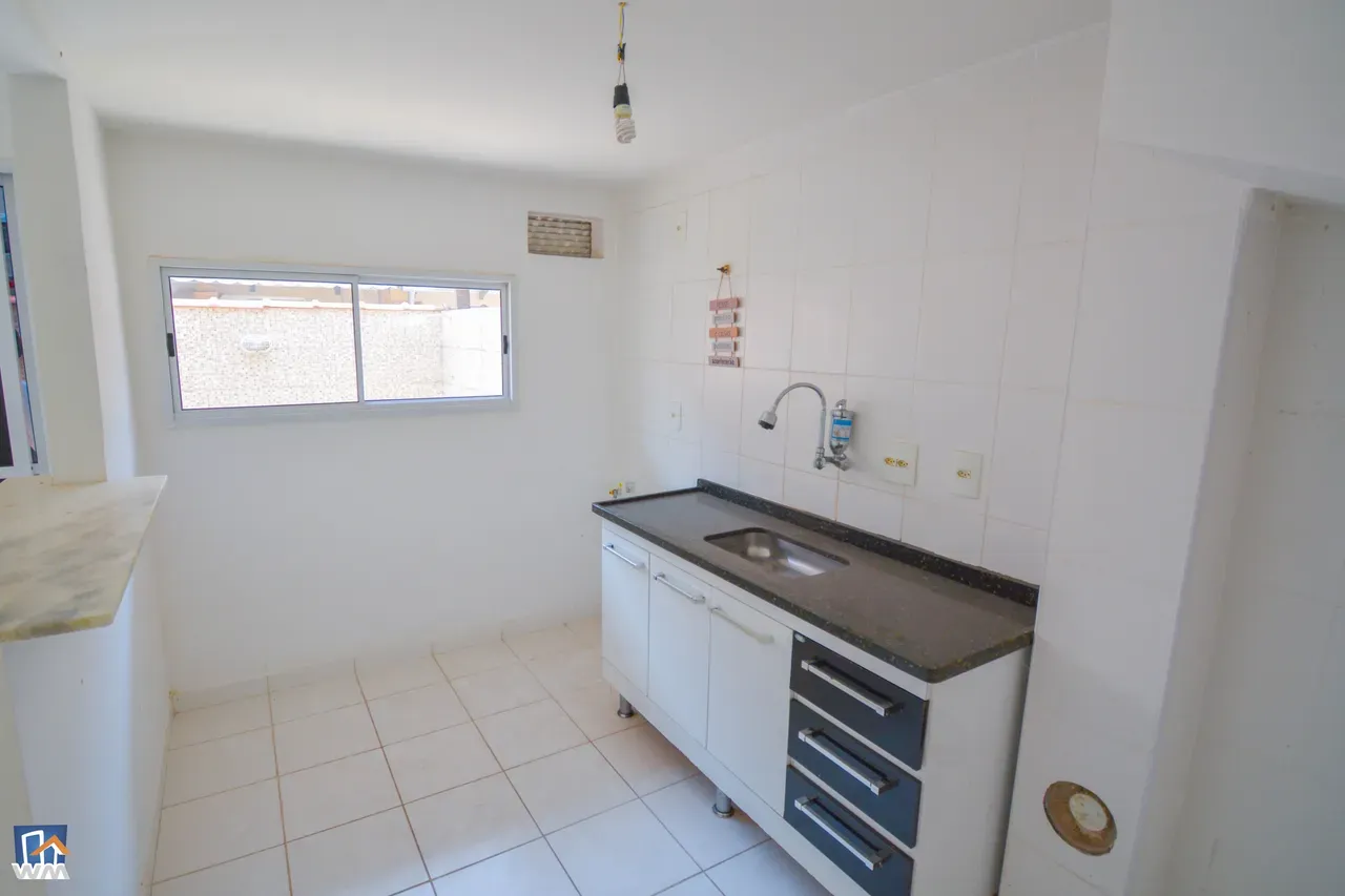 3-bedroom house, 1 with its own bathroom, 77 m² — photo 3