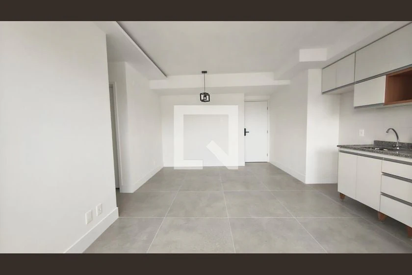 Apartamento 56 m² no 16º andar com 2 quartos — photo 4