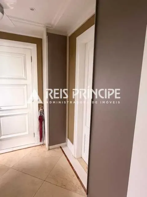 Furnished apartment with 3 bedrooms, 4 bathrooms, 2 parking — photo 27