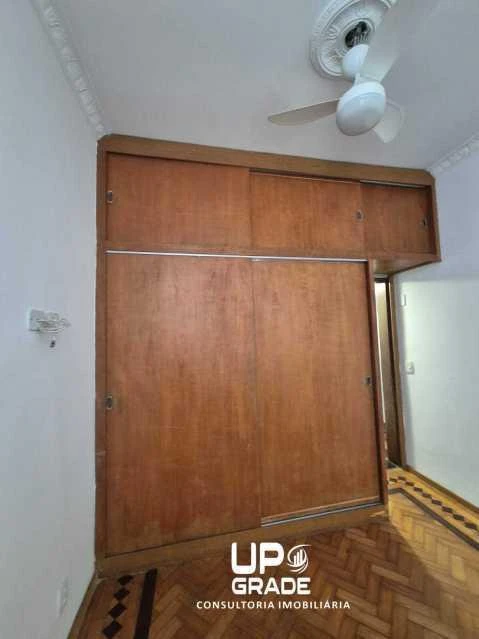 Home office in a 2-bedroom apartment, 50 m² — photo 3