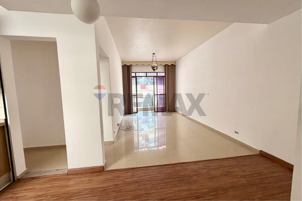 3-bedroom apartment, 1 with its own bathroom, 122 m² — photo 20