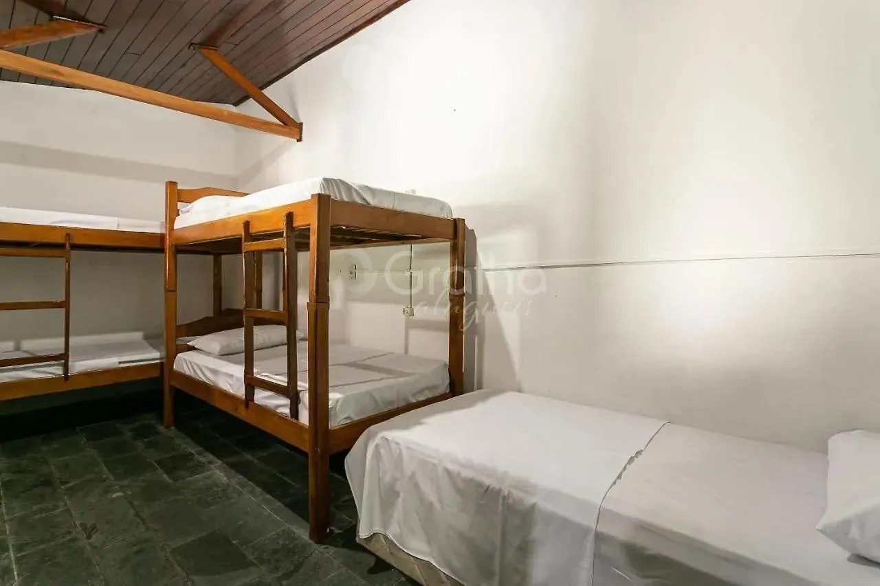 Casa com 6 quartos e churrasqueira na varanda — photo 9