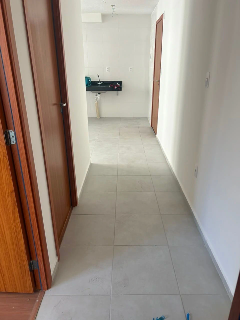 Apartamento de 2 quartos com piscina privativa — photo 17
