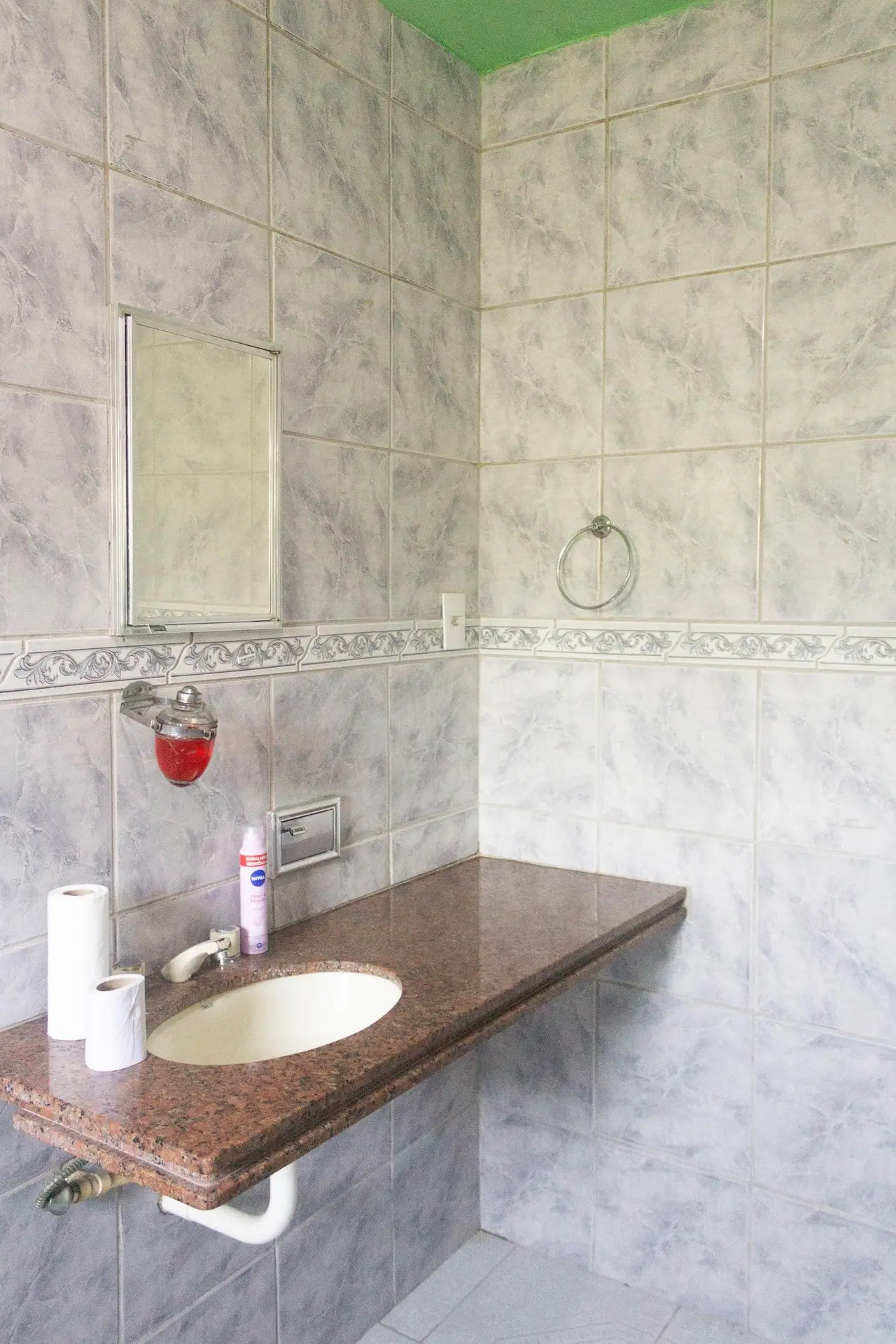 3-bedroom house, 1 with its own bathroom, 400 m² — photo 39