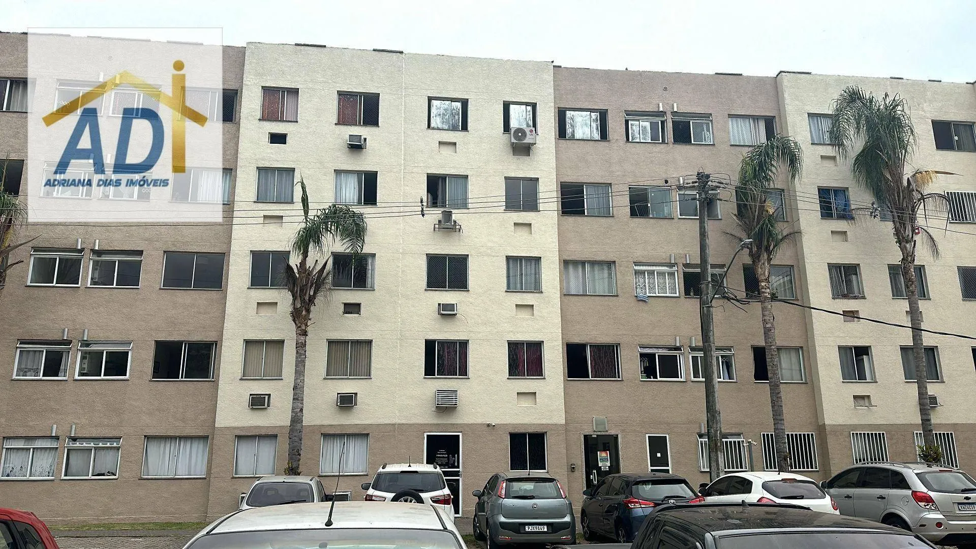 2-bedroom apartment with a washing machine in Rio de Janeiro — photo 42