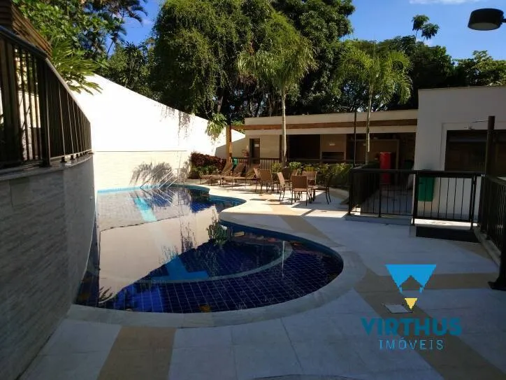 4-bedroom apartment with a private pool in Rio de Janeiro — photo 43