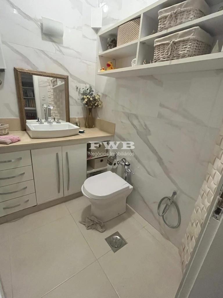 Apartamento mobiliado de 2 quartos com 2 banheiros — photo 19