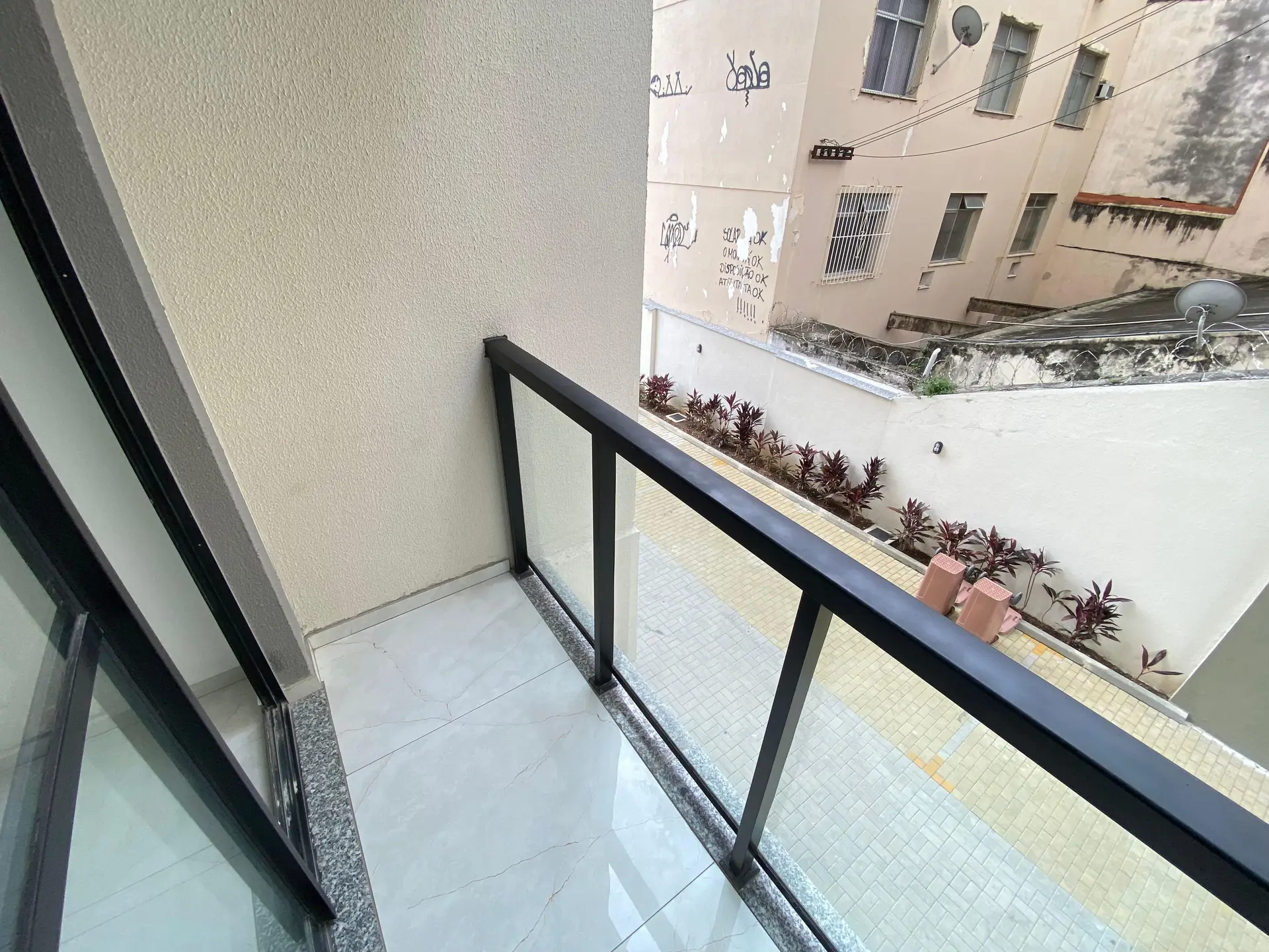 Rental apartment with 2 bedrooms and 4 parking spaces — photo 18