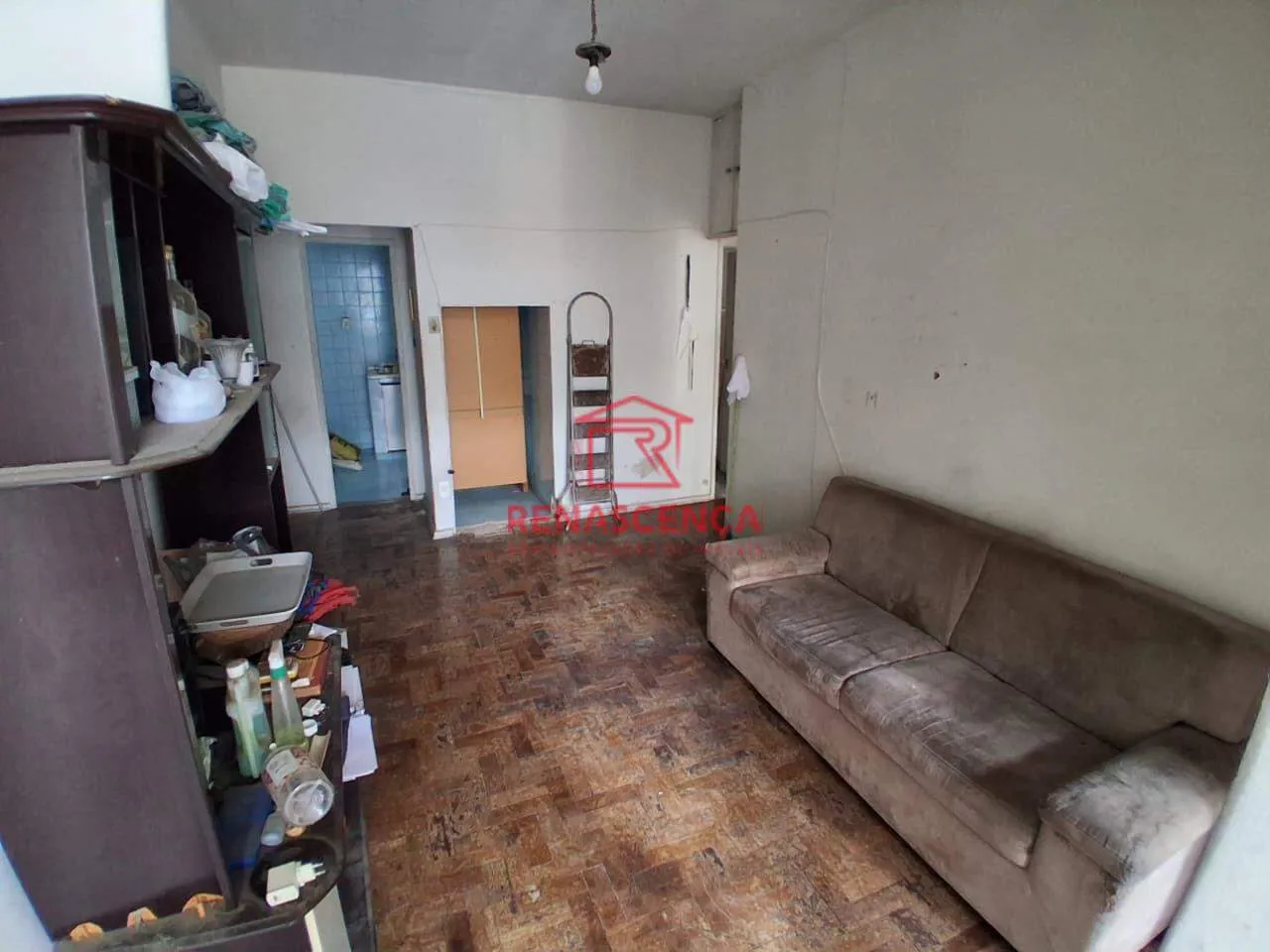 Apartamento com 2 quartos e 2 banheiros, sem vaga — photo 2