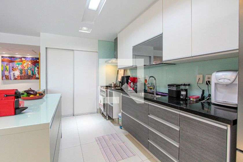 Apartamento 105 m² com 2 suítes e 3 vagas — photo 17