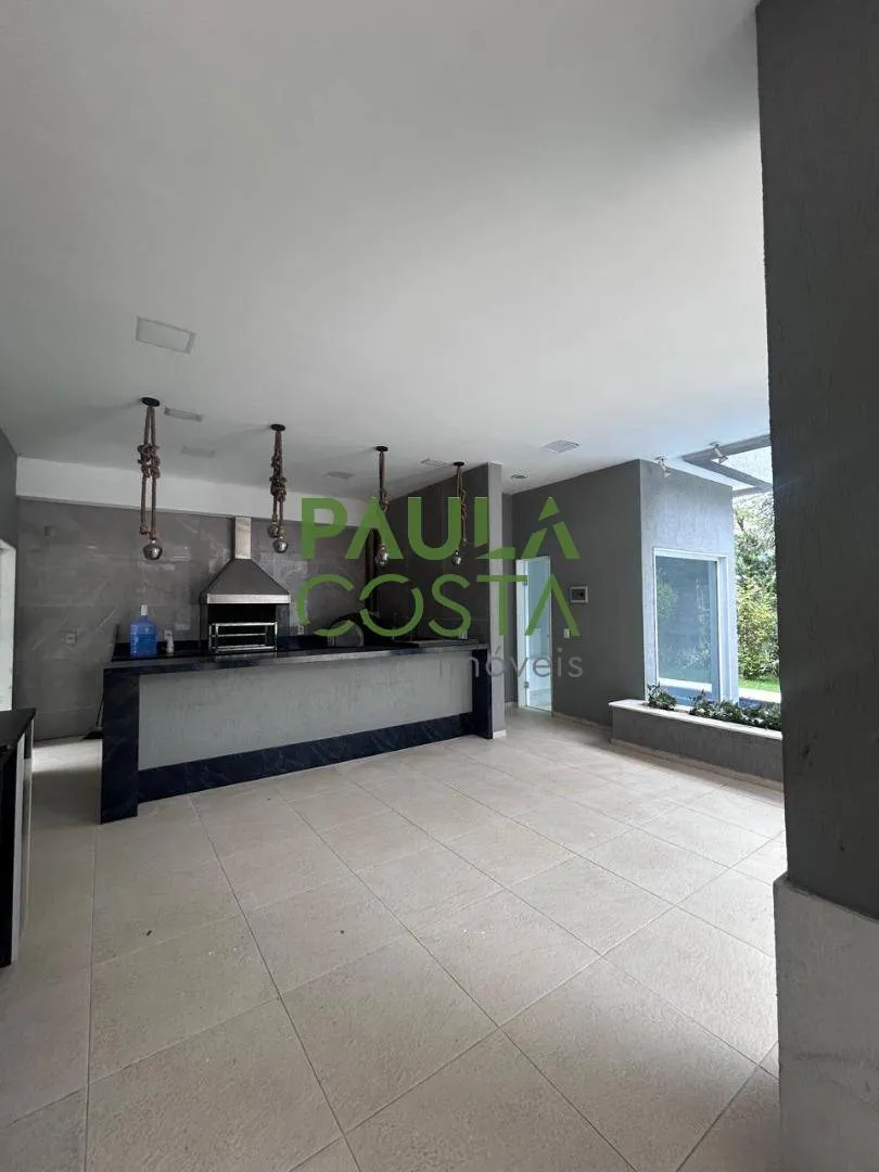Панорамні вікна та 4 спальні: будинок 480 м² — photo 25