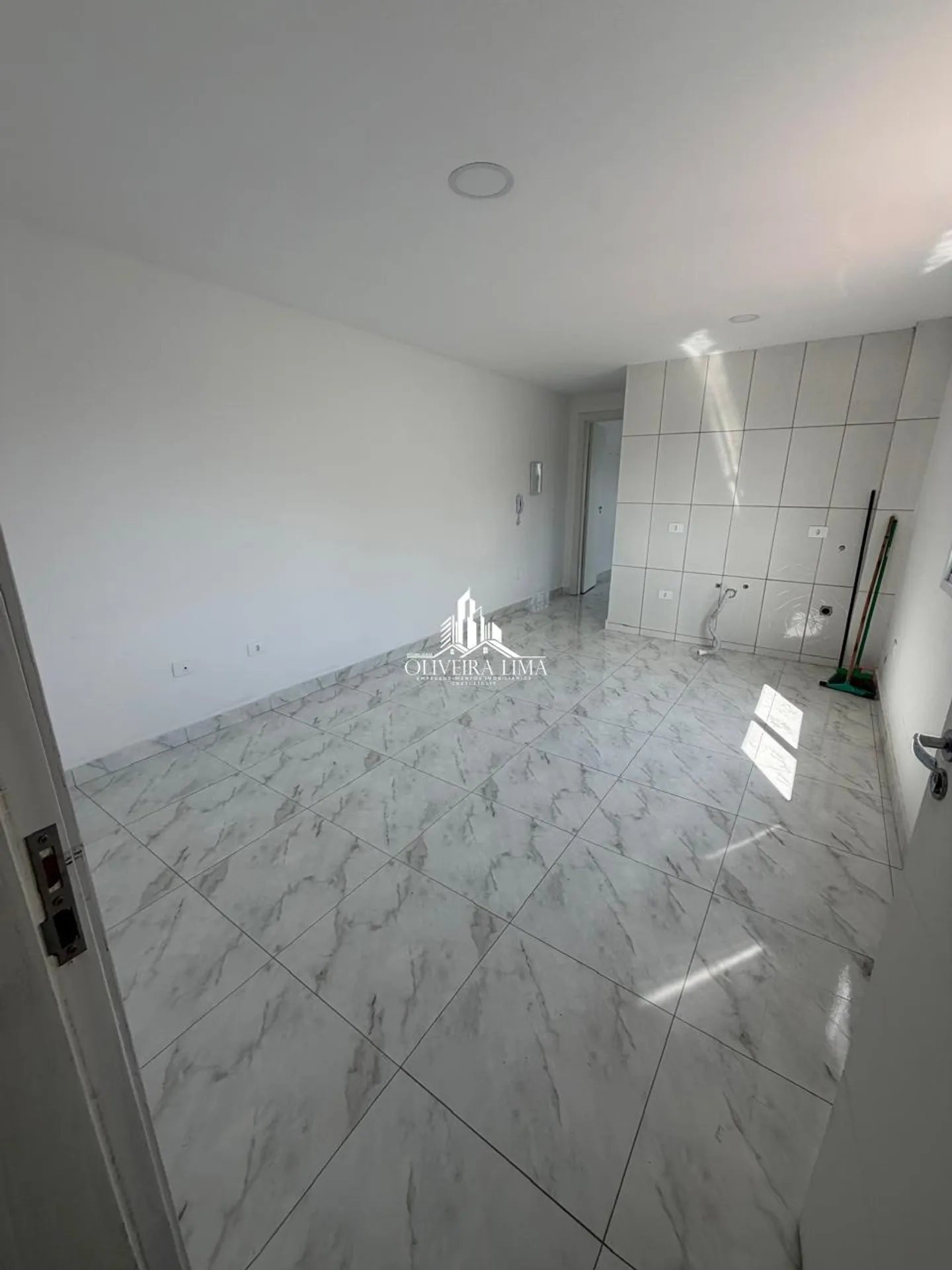 Apartamento de 1 quarto de 30 m² no 4º andar — photo 3