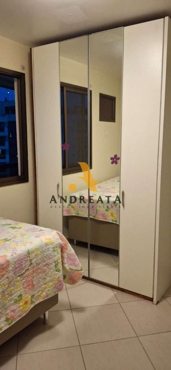 Apartamento com máquina de lavar, Barra Olímpica — photo 9