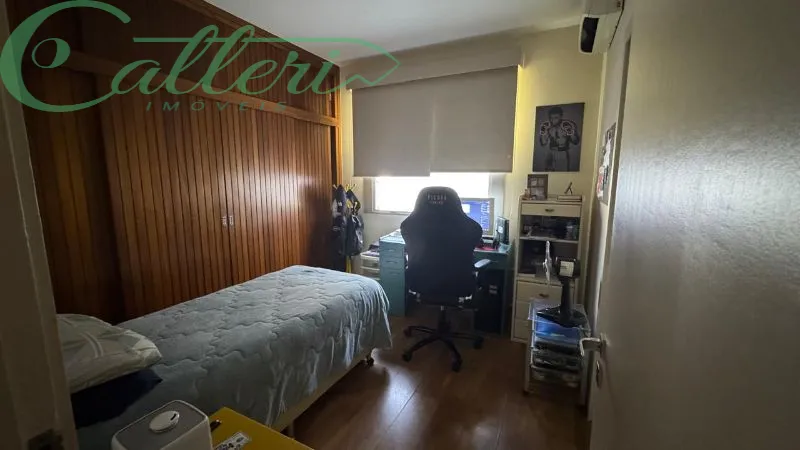 Duplex penthouse with 4 bedrooms and 4 bathrooms — photo 39
