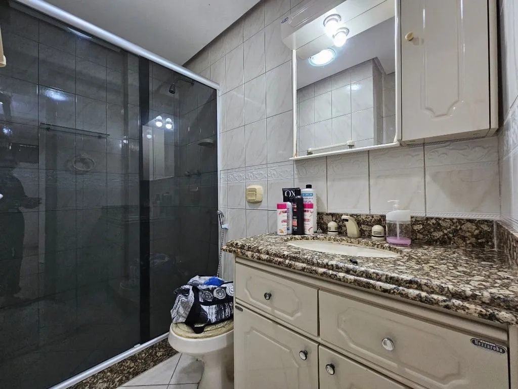 3-bedroom apartment with a home office in Rio de Janeiro — photo 16