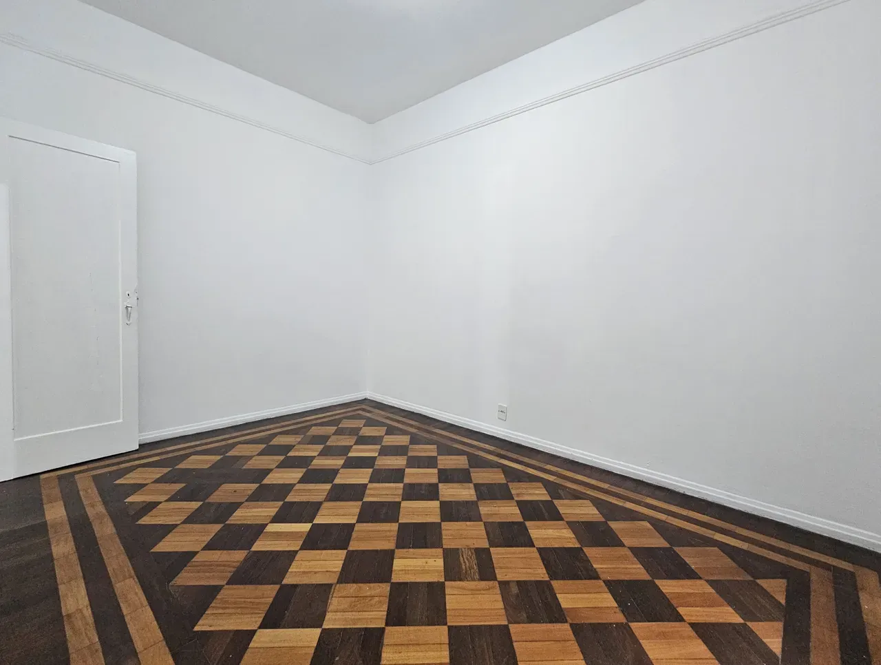 Apartamento com piso de madeira ou laminado, Copacabana — photo 12