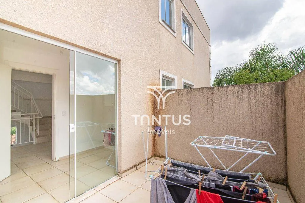 Estúdio de 39 m² com 1 dormitório e 1 vaga de garagem — photo 20